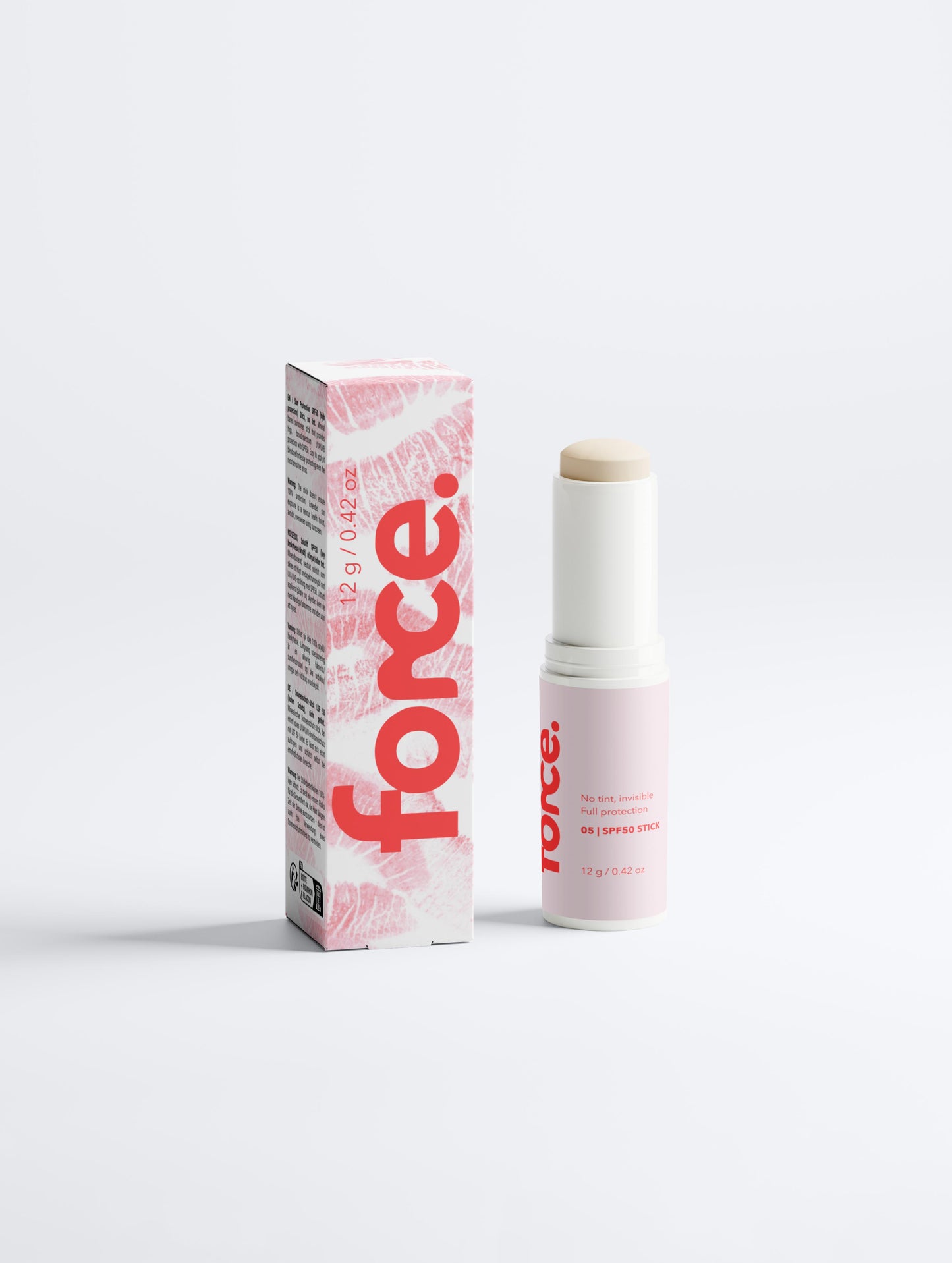 05 | SPF50 STICK