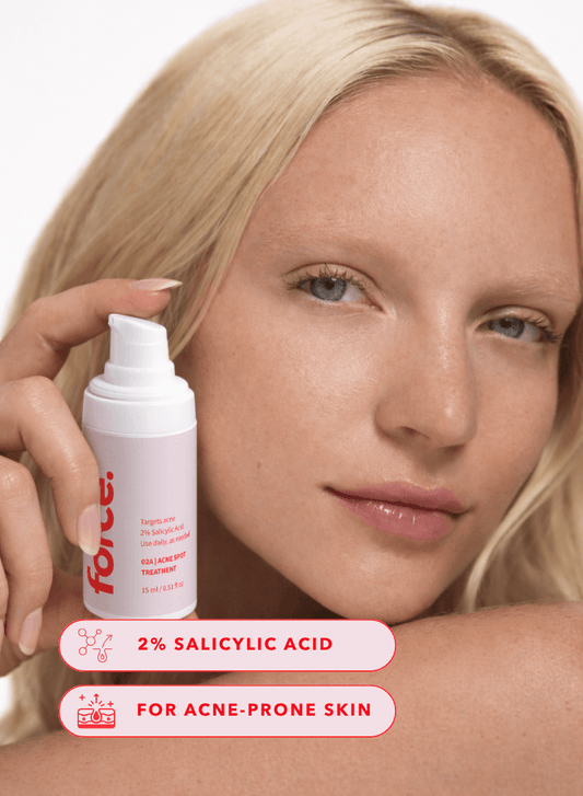 02A | ACNE SPOT TREATMENT