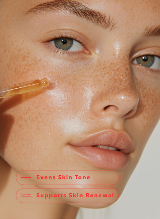 04 | Natural Retinol