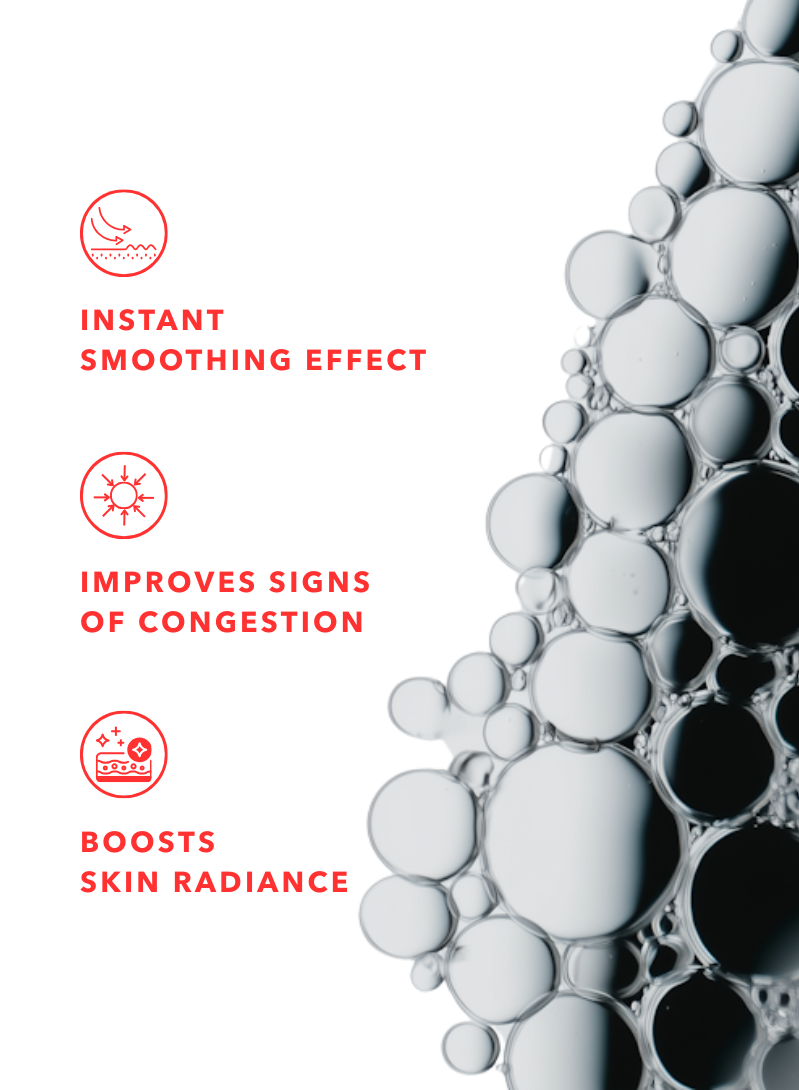 07 | THE EXFOLIANT