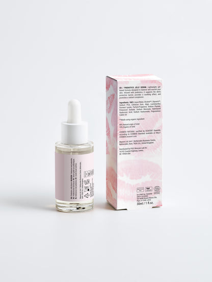 06J | PREBIOTICS JELLY SERUM