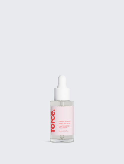 06J | PREBIOTICS JELLY SERUM
