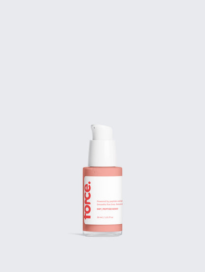 04P | PEPTIDE BOOST