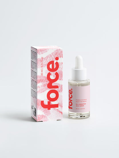 06J | PREBIOTICS JELLY SERUM