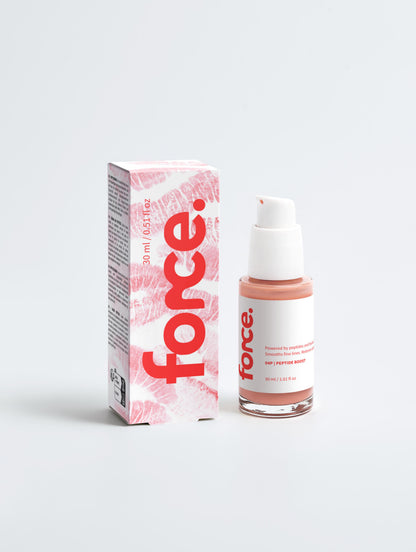 04P | PEPTIDE BOOST
