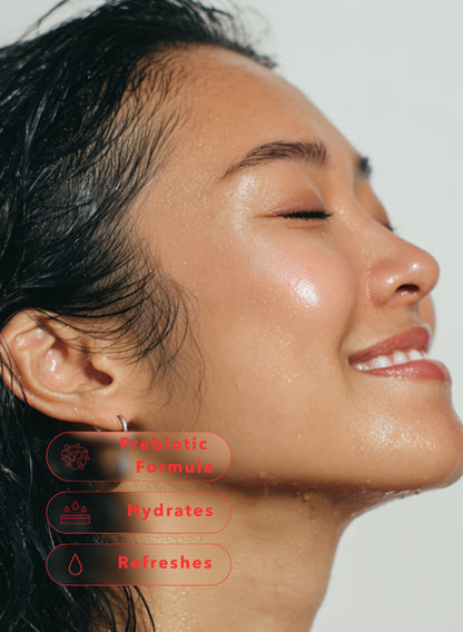 06 | Prebiotics Face Mist