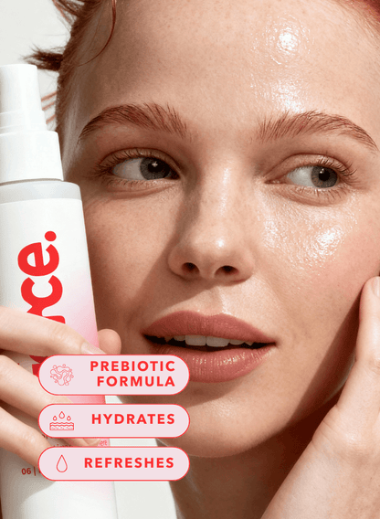 06 | Prebiotics Face Mist