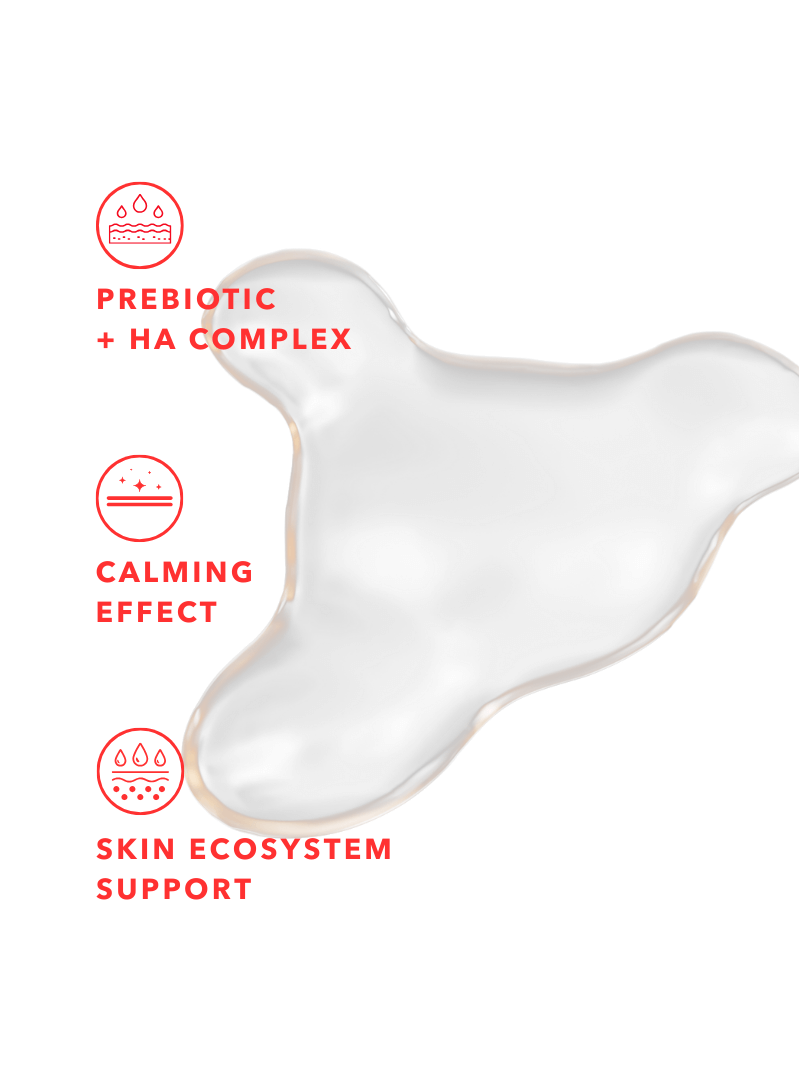 06 | Prebiotics Face Mist