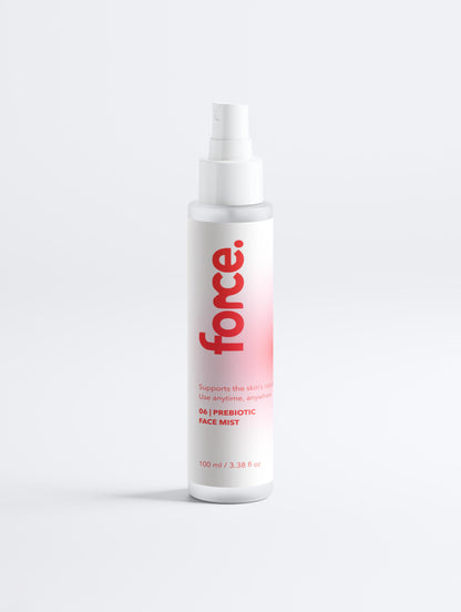 06 | Prebiotics Face Mist
