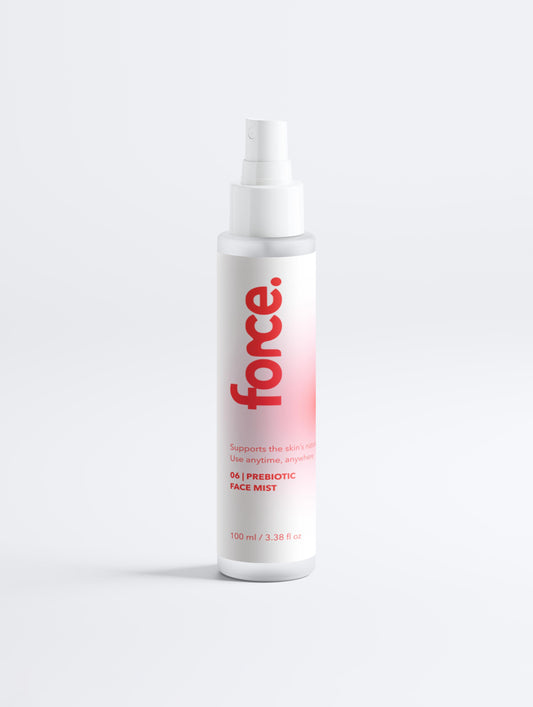 06 | Prebiotics Face Mist