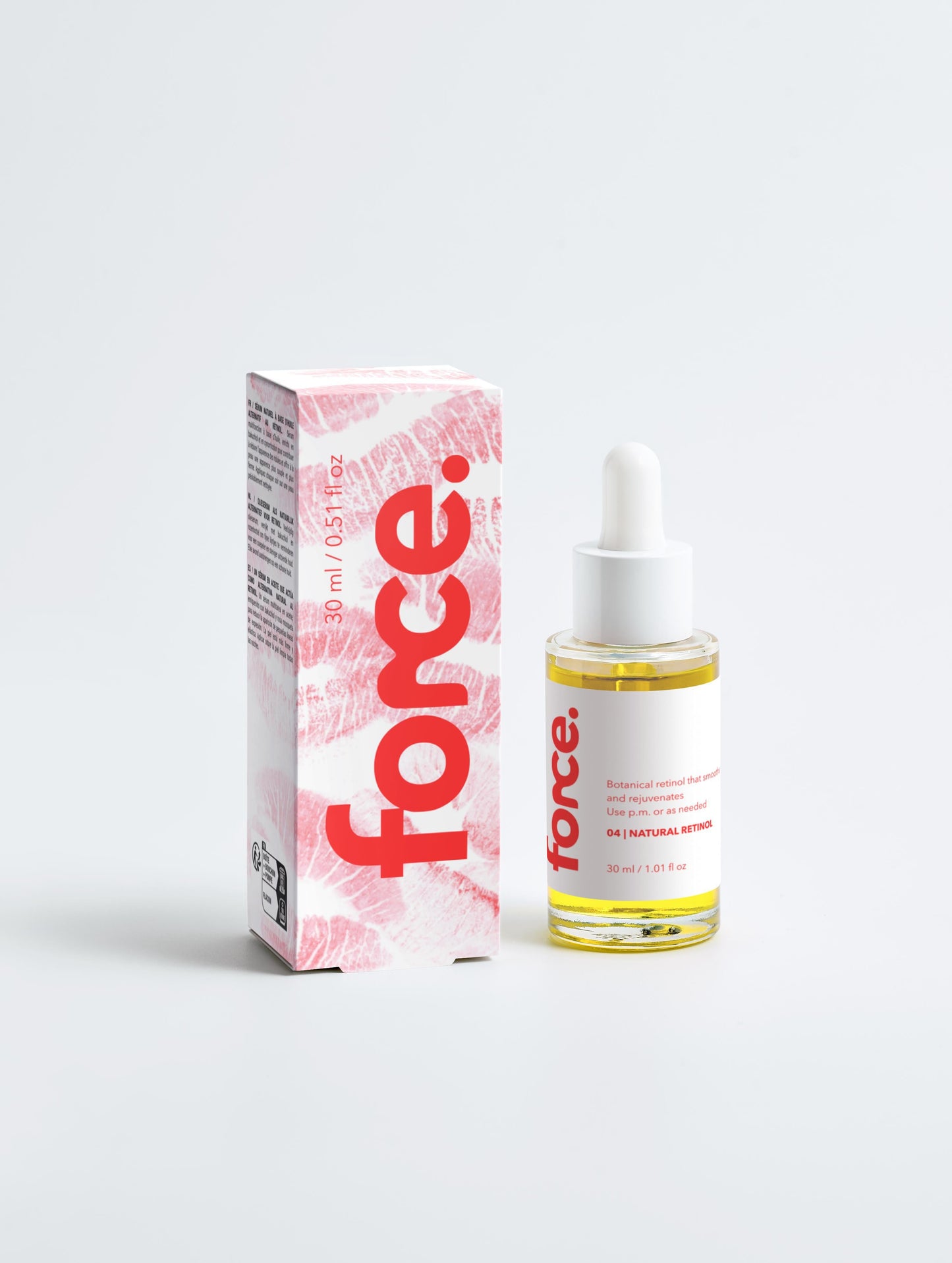 04 | Natural Retinol