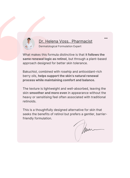 04 | Natural Retinol