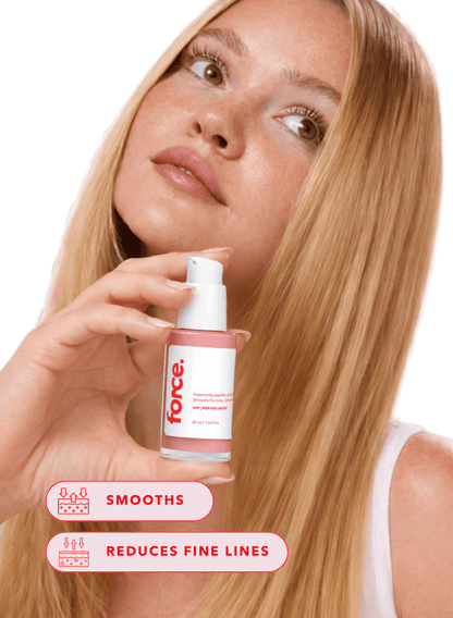 04P | PEPTIDE BOOST
