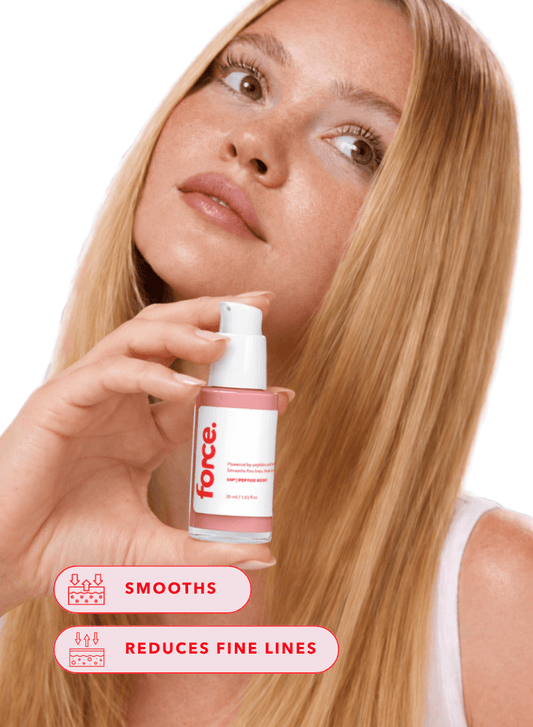 04P | PEPTIDE BOOST