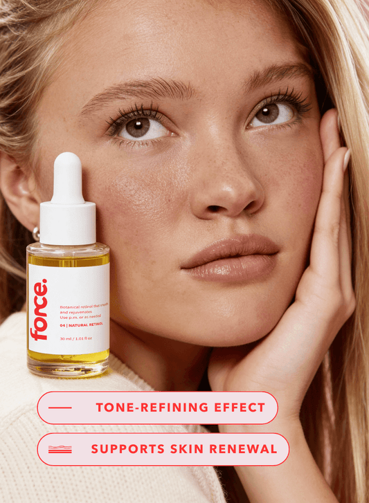 04 | Natural Retinol
