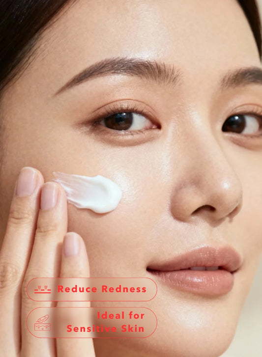 02S | Sensitive Day Cream