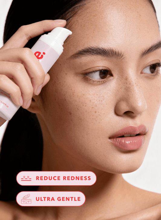 02S | Sensitive Day Cream