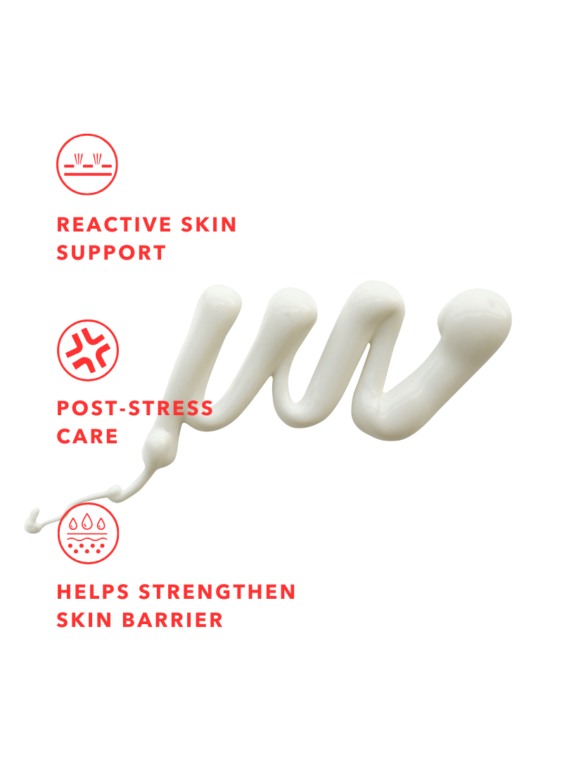 02S | Sensitive Day Cream