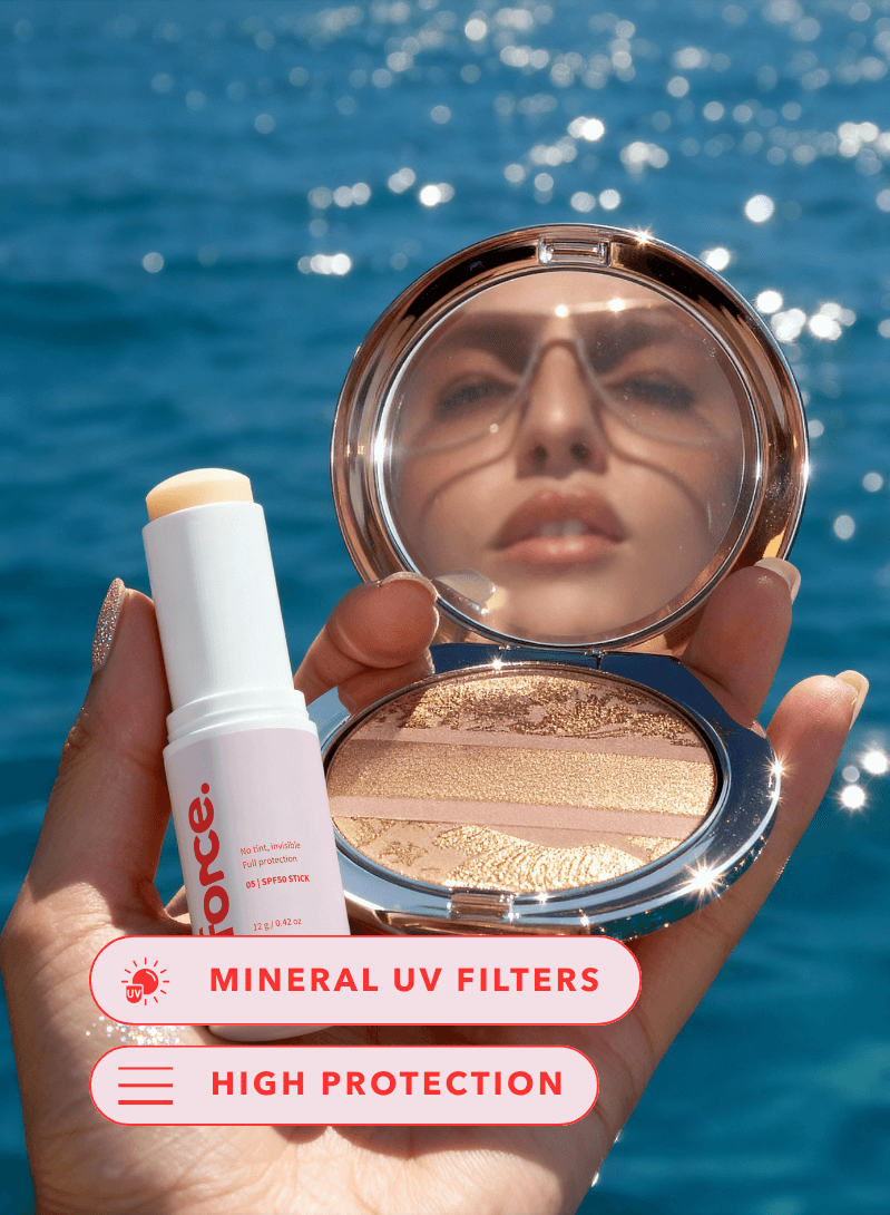 05 | SPF50 STICK