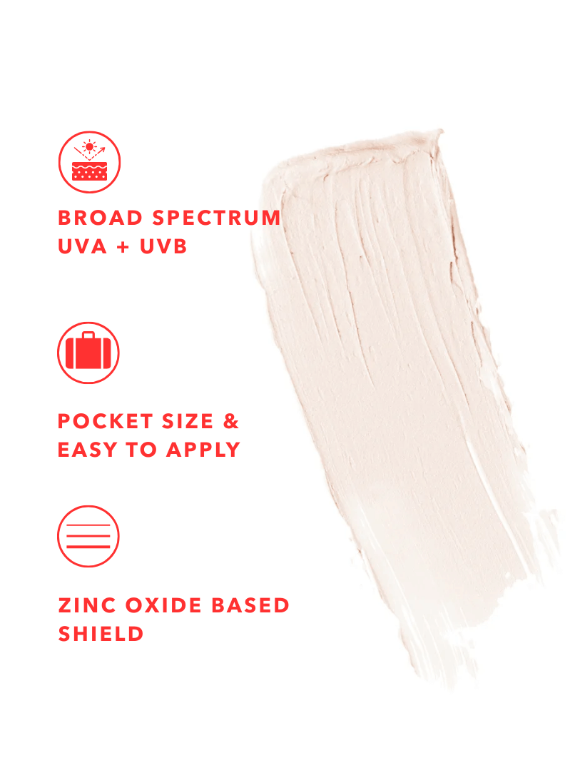05 | SPF50 STICK