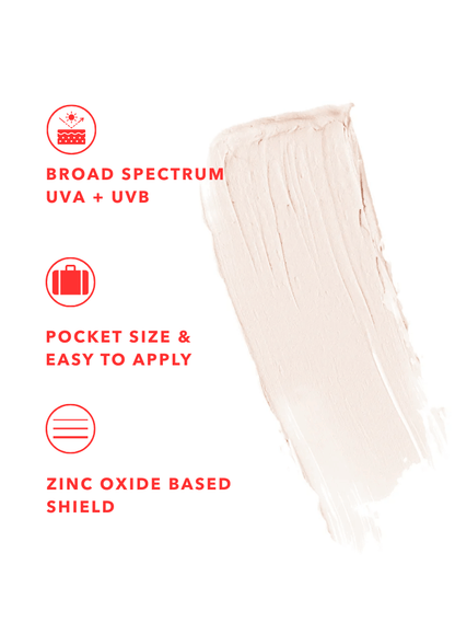 05 | SPF50 STICK