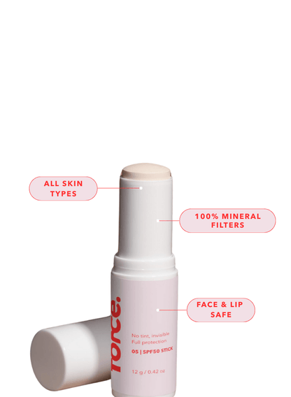 05 | SPF50 STICK