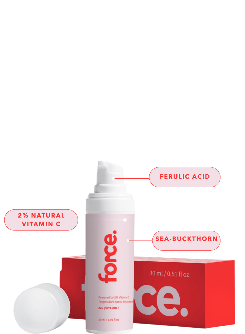 04V | VITAMIN C