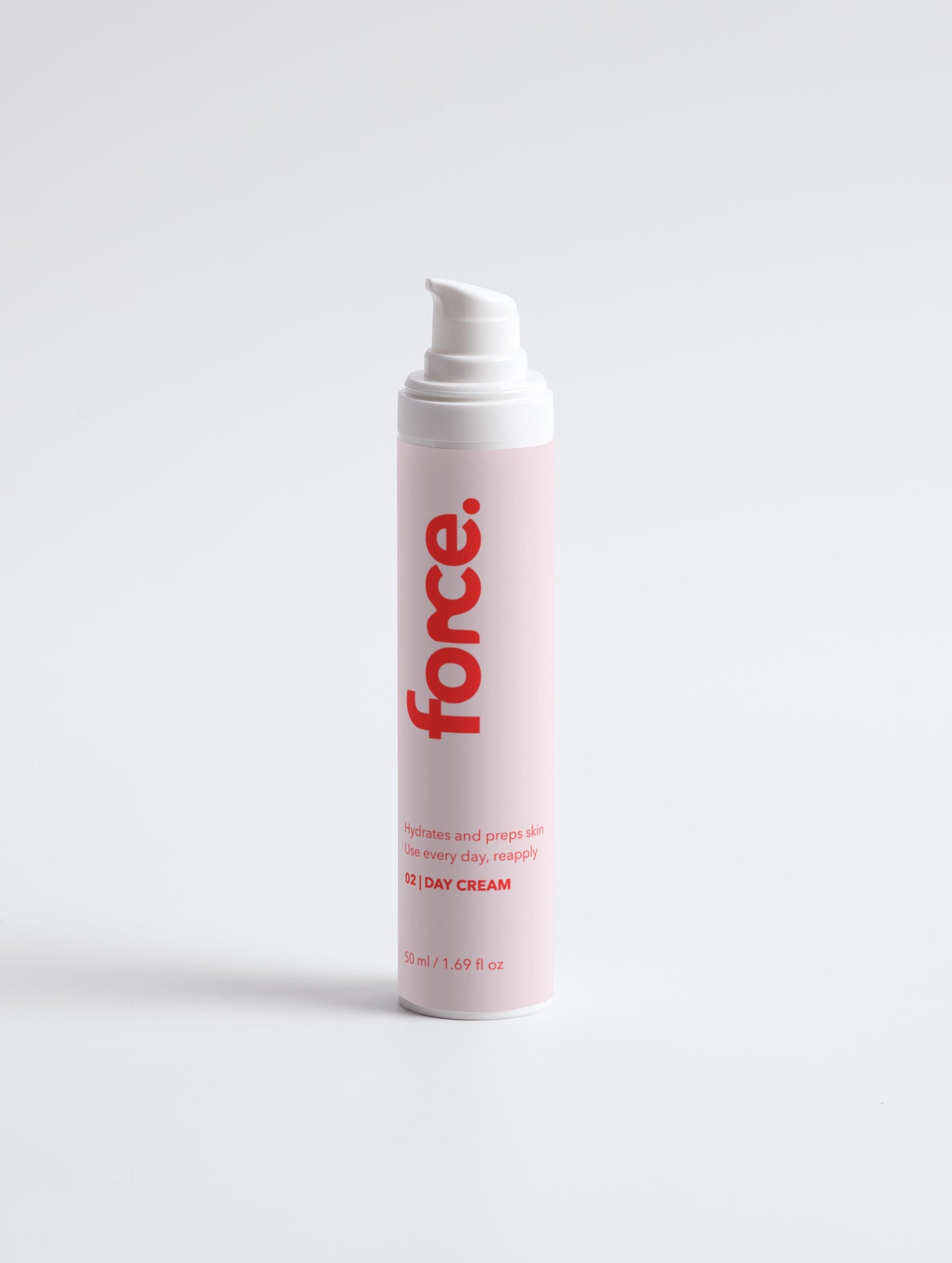 02 | Day Cream