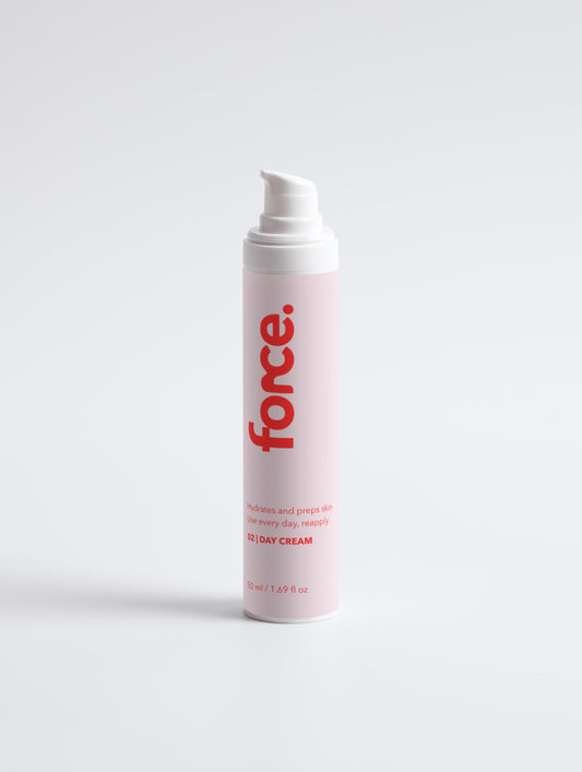 02 | Day Cream