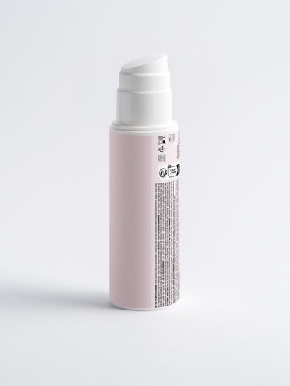 01O | OIL TO MILK CLEANSER