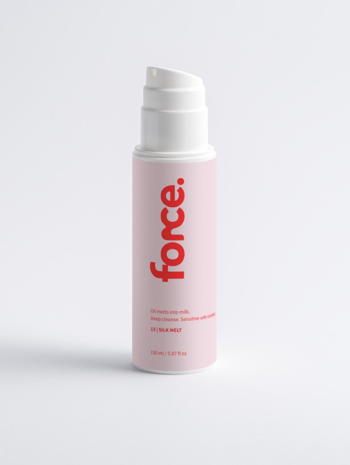 01O | OIL TO MILK CLEANSER