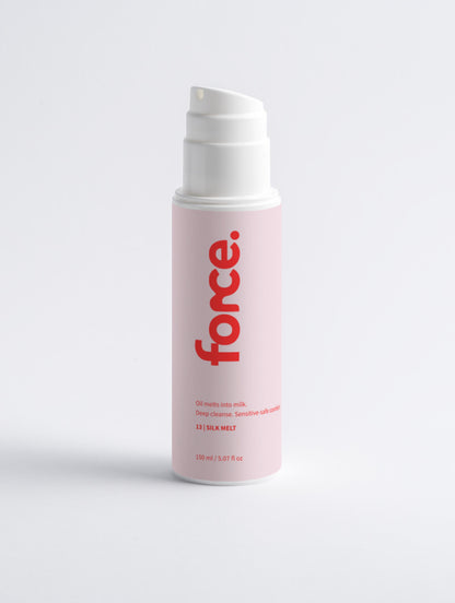 01O | OIL TO MILK CLEANSER