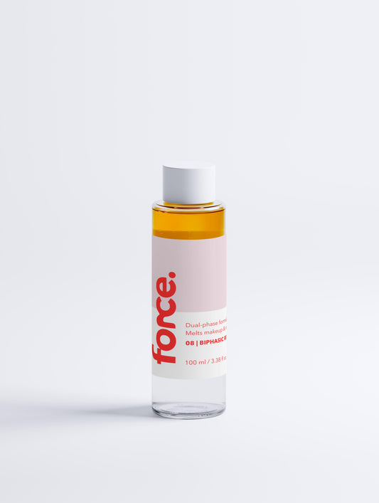 08 | Biphasic Remover