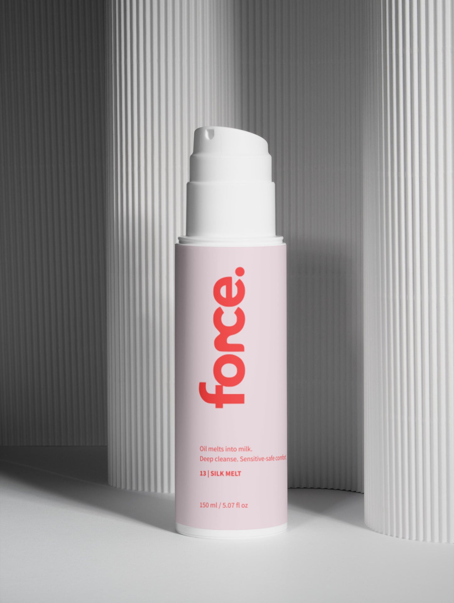 01O | OIL TO MILK CLEANSER