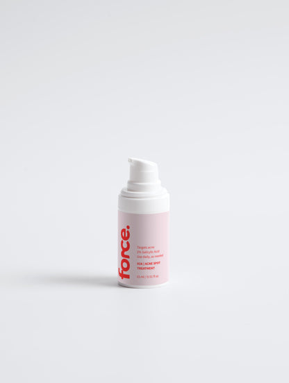 02A | ACNE SPOT TREATMENT