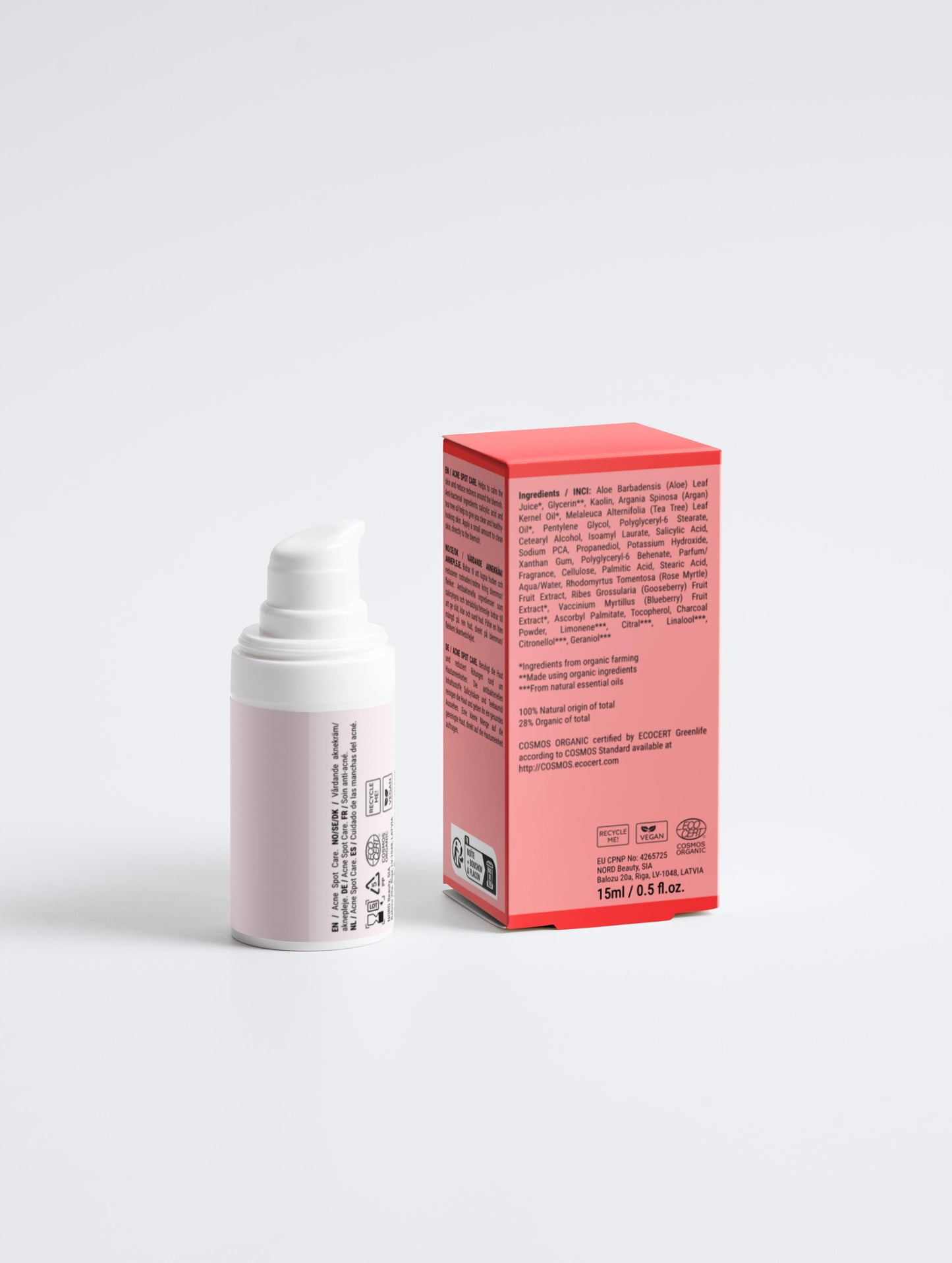 02A | ACNE SPOT TREATMENT